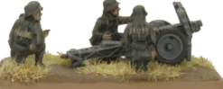 Flames of War - 7.5cm Infantry Gun Platoon