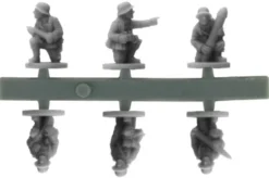 Flames of War - 7.5cm Infantry Gun Platoon