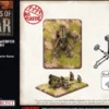 Flames of War - 15cm Rocket Launcher Battery