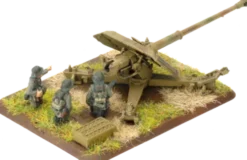 Flames of War - 8.8cm Tank-Hunter Platoon