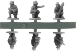 Flames of War - 8.8cm Tank-Hunter Platoon