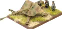 Flames of War - 8.8cm Tank-Hunter Platoon