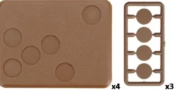 Flames of War - 8.8cm Tank-Hunter Platoon
