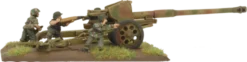 Flames of War - 8.8cm Tank-hunter Platoon