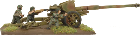 Flames of War - 8.8cm Tank-hunter Platoon