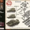 Flames of War - Cromwell Armoured Troop