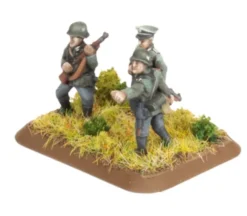 Flames of War - Dunkirk - British vs German Starter Set