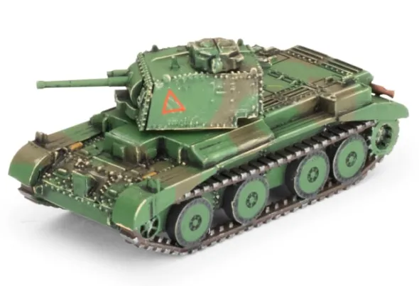 Flames of War - Dunkirk - British vs German Starter Set