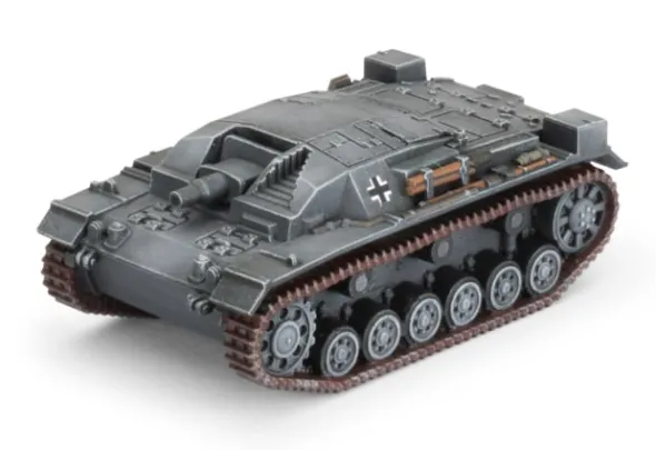 Flames of War - Dunkirk - British vs German Starter Set