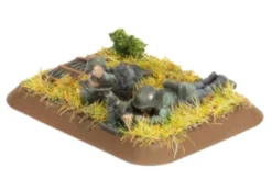 Flames of War - Dunkirk - British vs German Starter Set