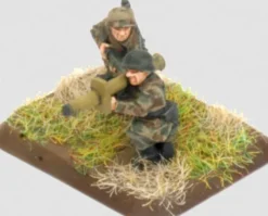 Flames of War - Fallschirmjager Assault Rifle Platoon