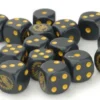 Flames of War - Fallschirmjager Dice Set