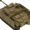Flames of War - Fallschirmjager StuG Assault Gun Platoon