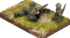 Flames of War - Fallschirmjäger HMG Platoon
