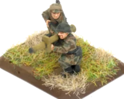 Flames of War - Fallschirmjäger Platoon