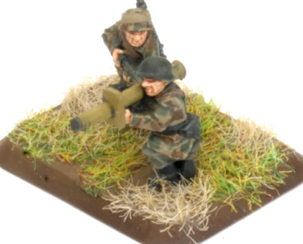 Flames of War - Fallschirmjäger Platoon