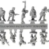 Flames of War - Fallschirmjäger Company