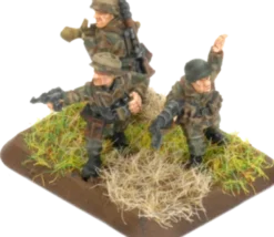 Flames of War - Fallschirmjäger Company