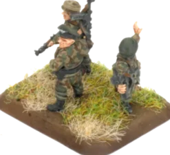 Flames of War - Fallschirmjäger Company