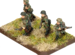 Flames of War - Fallschirmjäger Company