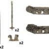 Flames of War - Ferdinand Tank-hunter Platoon