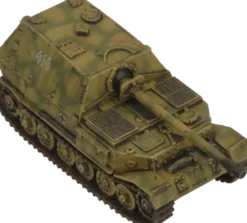 Flames of War - Ferdinand Tank-hunter Platoon