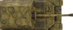 Flames of War - Ferdinand Tank-hunter Platoon
