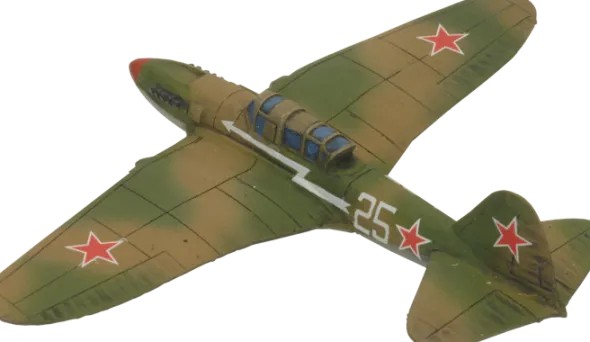 Flames of War - IL-2 Shturmovik Assault Flight