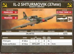 Flames of War - IL-2 Shturmovik Assault Flight