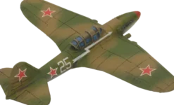 Flames of War - Il-2 Shturmovik Assault Flight