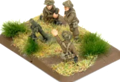 Flames of War - 3-inch Mortar Platoon