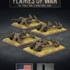 Flames of War - 3-inch Tank Destroyer Platoon