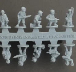 Flames of War - 3-inch Tank Destroyer Platoon