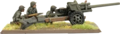 Flames of War - 3-inch Tank Destroyer Platoon