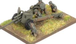 Flames of War - 3-inch Tank Destroyer Platoon