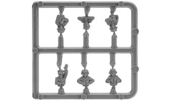 Flames of War - IS-2 Guards Heavy Tank Company