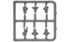 Flames of War - ISU Heavy SP Battery
