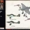 Flames of War - Ju 87 Stuka Flight