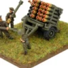 Flames of War - Land Mattress Rocket Troop