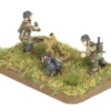 Flames of War - Liberation of Italy - Hermann Göring Heavy Platoon