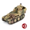 Flames of War - Liberation of Italy - Flakpanzer 30(t) (2cm)