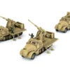 Flames of War - Liberation of Italy - 8.8cm FlaK37(Sf) (8.8cm)