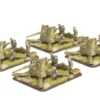 Flames of War - Liberation of Italy - FJ 8.8cm Heavy AA