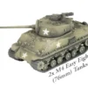 Flames of War - Liberation of Italy - Old Ironsides Sherman Tank Company (Limited Edition)