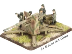 Flames of War - Liberation of Italy - Hermann Goering Panzergrenadier Company (Limited Edition)