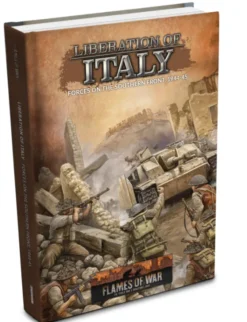 Flames of War - Liberation of Italy
