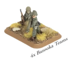 Flames of War - Liberation of Italy - Compagnie De Tirailleurs Rifle Company (Limited Edition)