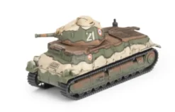 Flames of War - Maginot Line - German vs French Starter Set