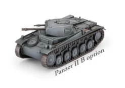 Flames of War - Maginot Line - German vs French Starter Set