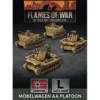Flames of War - Möbelwagen AA Platoon